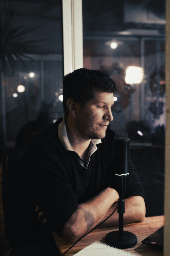 santiago trejo sintropía